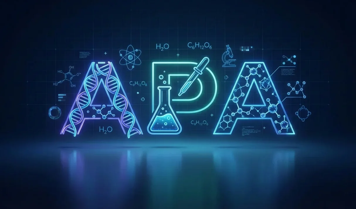 APA News Test 4
